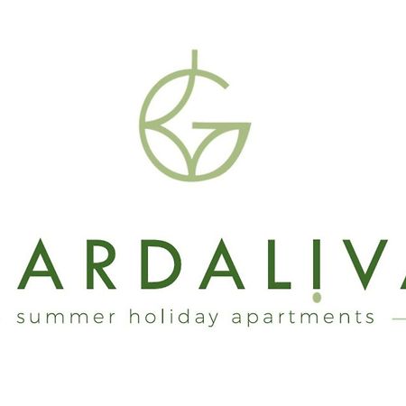 Апартаменти Gardaliva 5 Манерба-дель-Гарда Екстер'єр фото